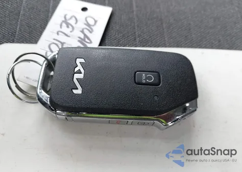 2022 Kia Seltos S from USA, damaged, VIN KNDEUCAA9N7306048